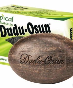 medium-Африканское черное мыло * шампунь * бальзам Dudu