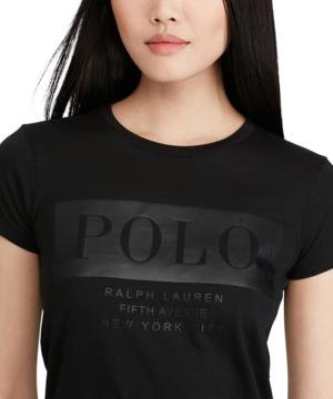 medium-Футболка Polo Ralph Lauren р-р S