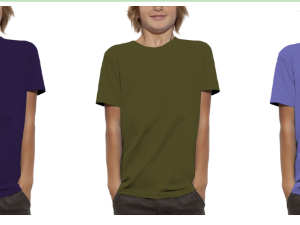 medium-футболки  однотонные, цвета разные качество супер!