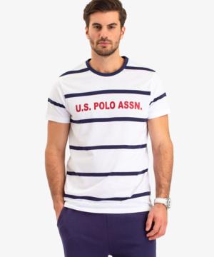 medium-Футболка U.S. Polo Assn р-р S