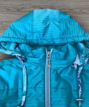 medium-Демисезонная куртка для девочки