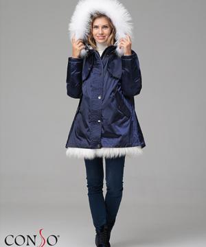 medium-Зимняя куртка conso