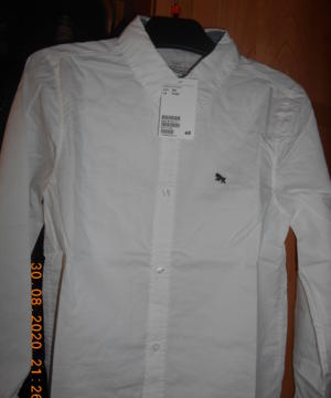 medium-Рубашка школьная (Германия)