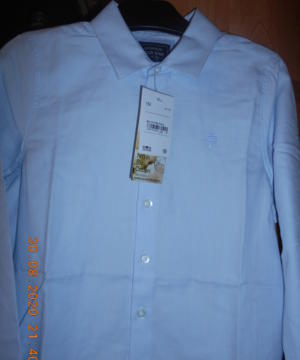 medium-Школьная рубашка (Германия)