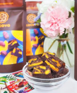medium-Cacava – качественные какао-продукты и шоколад.