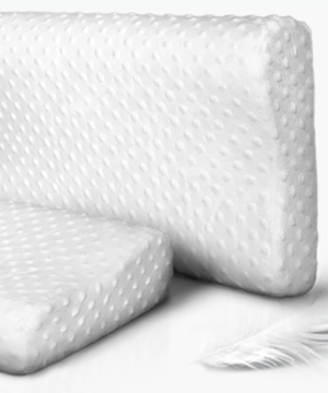 medium-Sleep Pro Анатомические подушки с эффектом памяти
