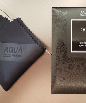 medium-Cалфетка для очков Aquamagic Look