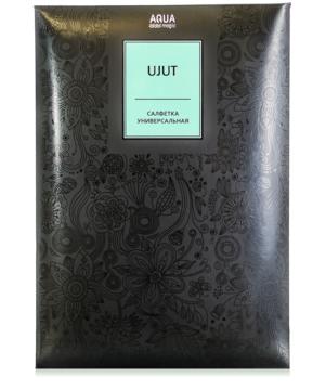 medium-Салфетка универсальная Aquamagic Ujut бирюзовая