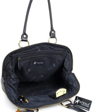 medium-Сумка Catwalk Collection Handbags р-р 32х23