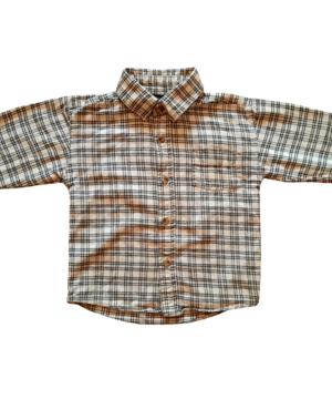 medium-Рубашка Cherokee р-р 4 года