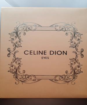 medium-Платок Celine Dion 50х50