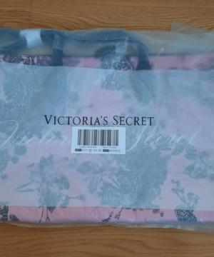 medium-Сумка Victoria’s Secret р-р 40х30х15