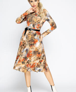 medium-Платье Тайра из закупки Эльза