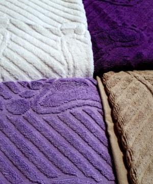 medium-махровые полотенца 100% хлопок Туркмения