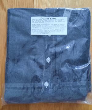 medium-Рубашка U.S. Polo Assn р-р 8 лет