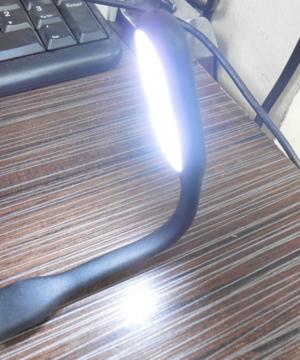 medium-Светильник LED гибкий USB
