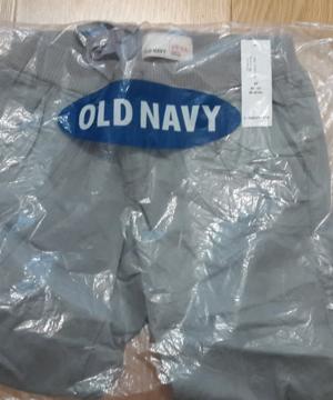 medium-Брюки Old Navy р-р 4 года