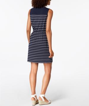 medium-Платье Tommy Hilfiger р-р L