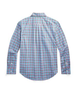 medium-Рубашка Ralph Lauren р-р 8 лет