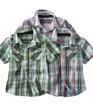 medium-Рубашка Sonoma размер 4 года