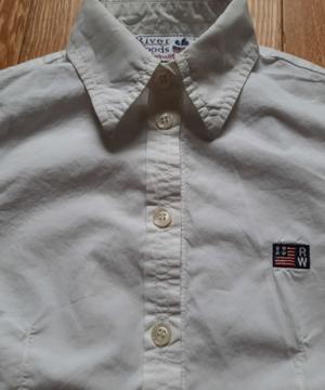medium-Рубашка River Woods размер 4 года