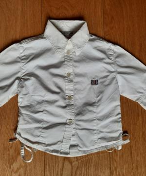 medium-Рубашка River Woods размер 4 года