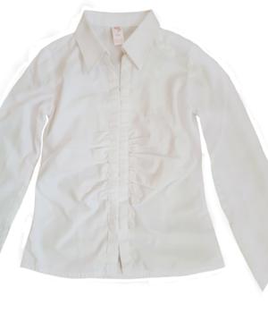 medium-Блузка размер 5-6 лет