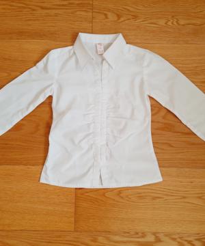 medium-Блузка размер 5-6 лет
