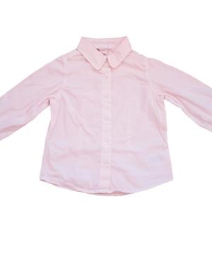 medium-Рубашка H&M размер 3 года