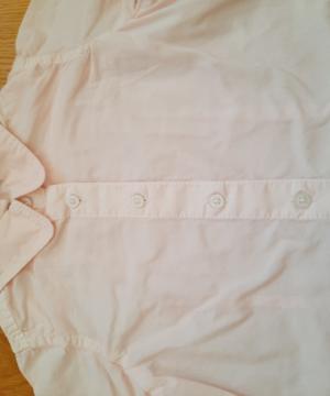 medium-Рубашка H&M размер 3 года