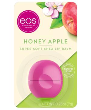 medium-Бальзам для губ EOS, Honey Apple