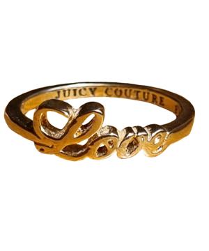 medium-Кольцо Juicy Couture