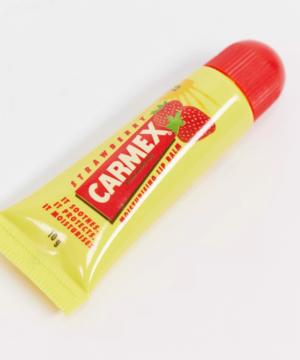medium-Бальзам для губ Carmex Strawberry