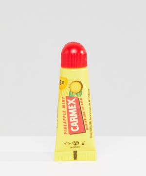 medium-Бальзам для губ Carmex Pineapple Mint
