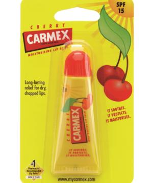 medium-Бальзам для губ Carmex Cherry
