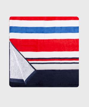 medium-Пляжное полотенце Tommy Hilfiger р-р 92х178