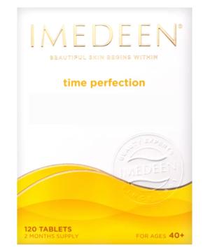 medium-Пищевая добавка Пищевая Time Perfection - 120 Tabl