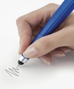 medium-Ручка-стилус с фонариком, Flarx