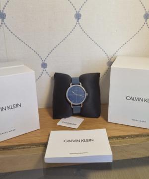 medium-Часы Calvin Klein р-р 36 мм.