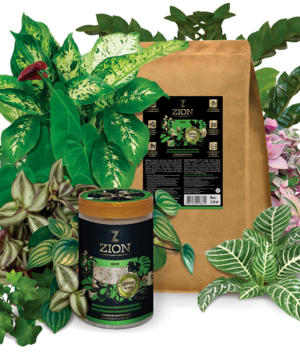 medium-Удобрение для выращивания комнатных растений 20кг.