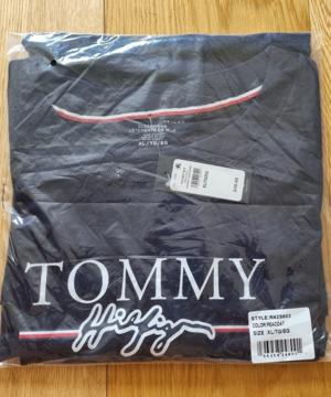 medium-Платье для сна Tommy Hilfiger р-р XL