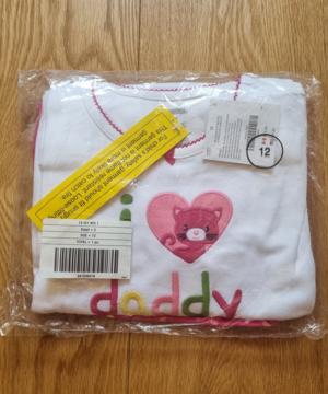 medium-Пижама Gymboree р-р 12 лет