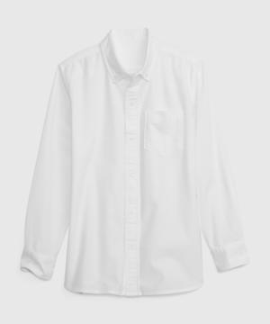 medium-Рубашка GAP р-р 4-5 лет