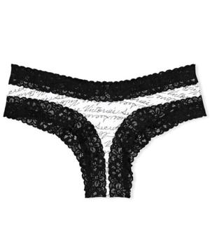 medium-Трусы Victoria’s Secret р-р S