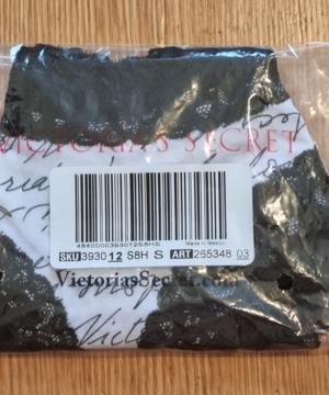 medium-Трусы Victoria’s Secret р-р S