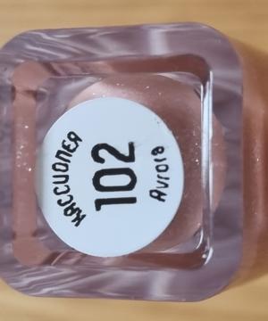 medium-Блеск для губ Estrade, тон 102 кассиопея
