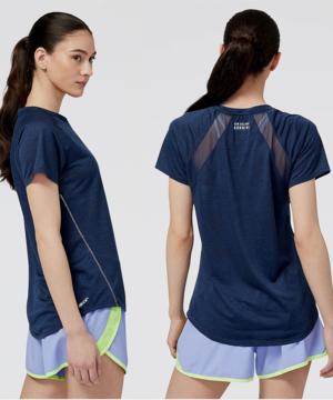 medium-Футболка New Balance р-р L