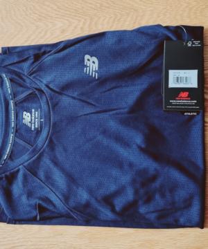 medium-Футболка New Balance р-р L