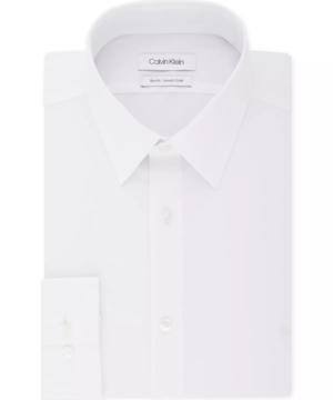 medium-Рубашка Calvin Klein р-р L