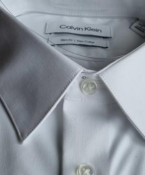 medium-Рубашка Calvin Klein р-р L